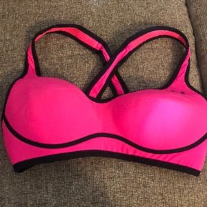 Under Armour Sports Bra